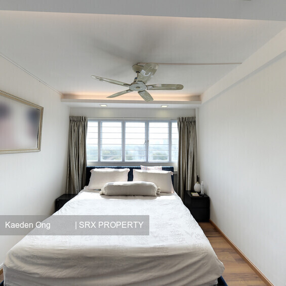 Blk 414 Commonwealth Avenue West (Clementi), HDB 5 Rooms #284167371
